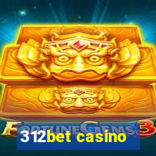 312bet casino